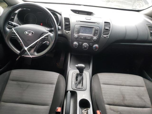 KNAFX4A80E5154703 KIA FORTE EX
