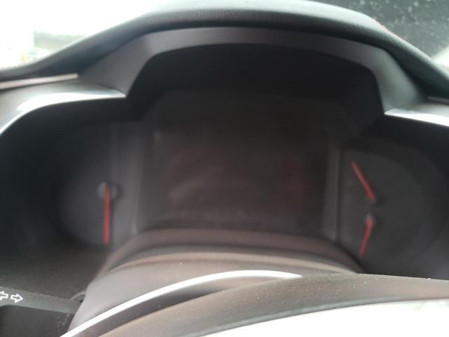 2017 CHEVROLET CORVETTE G - 1G1YY2D72H5121912