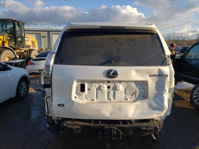 2020 LEXUS GX 460 LUX JTJGM7BXXL5243227