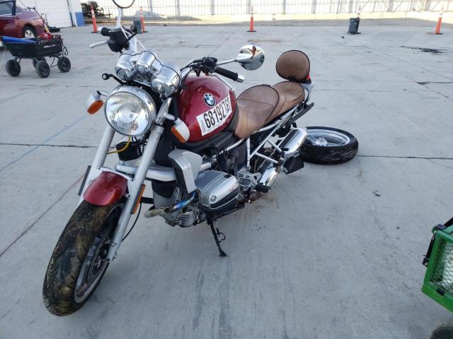 2000 BMW R1100 R WB10407BXYZB82406