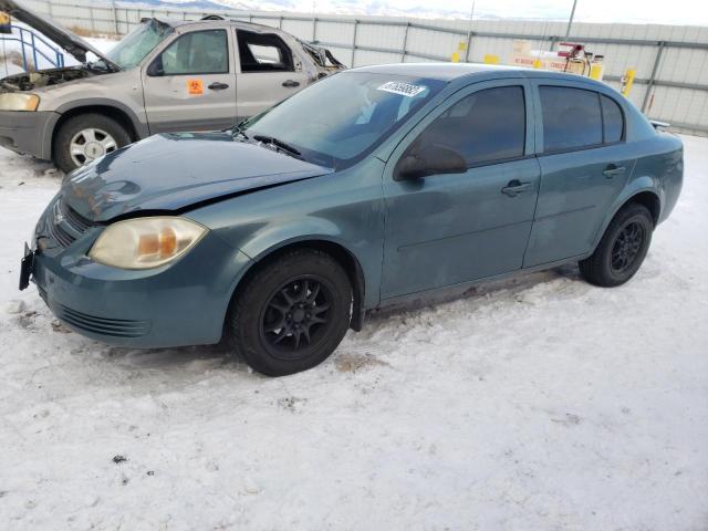 2009 Chevrolet Cobalt Ls