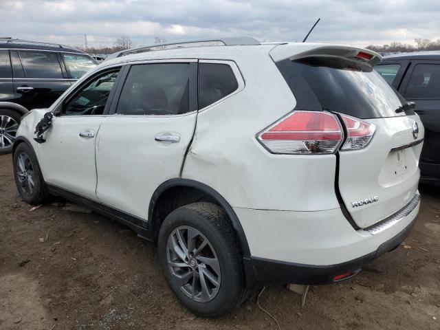 5N1AT2MV9GC731303 Nissan ROGUE S