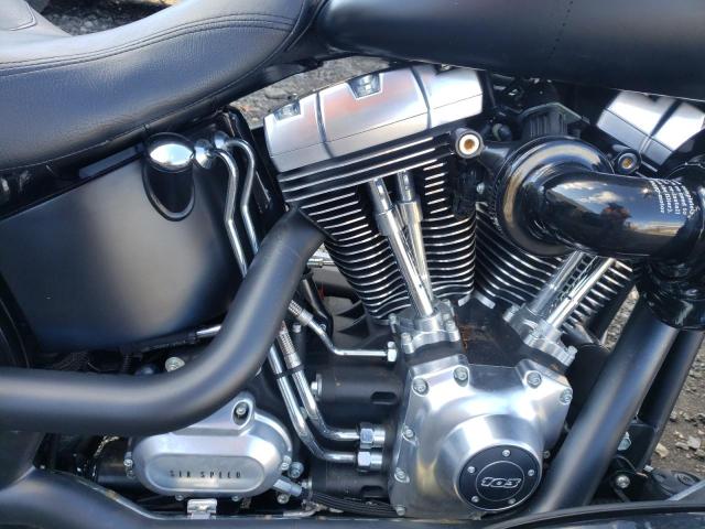 2013 HARLEY-DAVIDSON FLSTFB FAT 1HD1JNV13DB045152