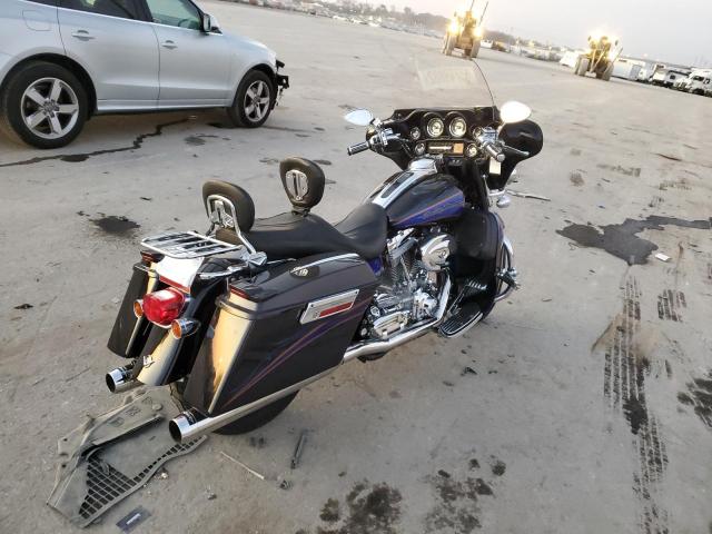 2004 HARLEY-DAVIDSON FLHTCSE 1HD1PJE134Y951449