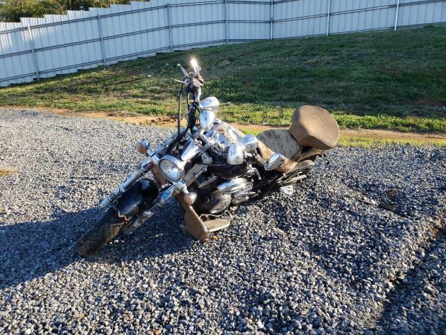 2009 YAMAHA XVS950 A JYAVN01E49A002998