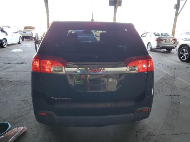 2GKALMEK1E6134936 GMC Terrain Sle