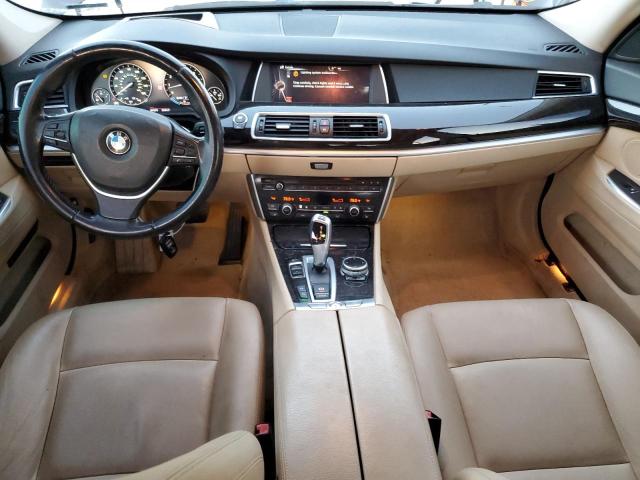 2015 BMW 535 IGT WBA5M2C58FD872082