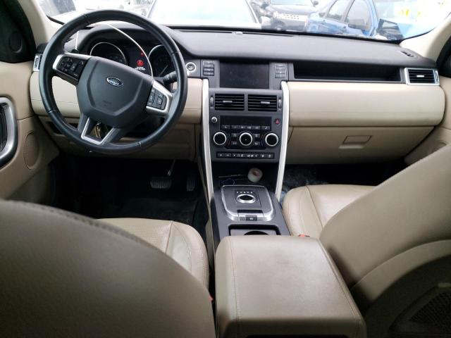 SALCR2BG0HH701121 Land Rover Discovery