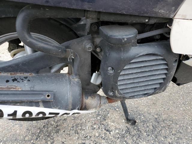 2018 YAMAHA XC50 RKRSA47A0JA014500