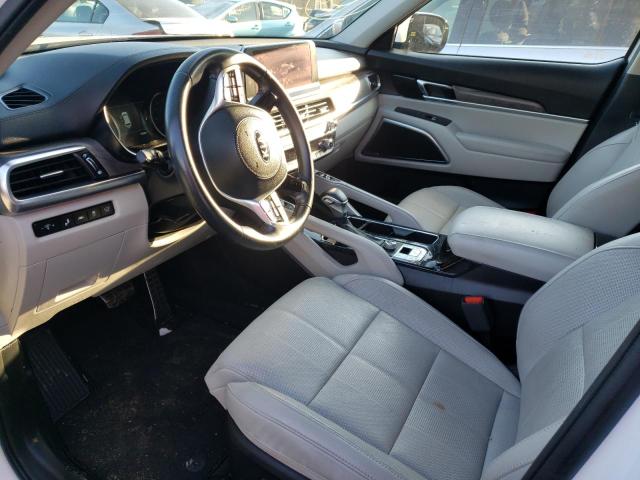 5XYP54HC1LG044545 KIA Telluride Sx