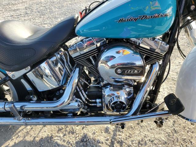 2016 HARLEY-DAVIDSON FLSTN SOFT 1HD1JDV17GB022200
