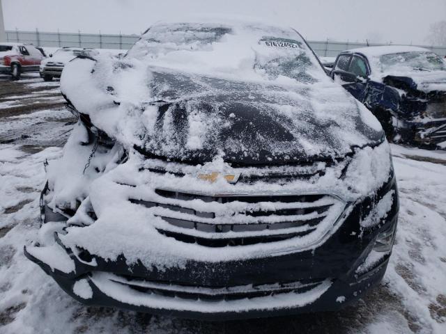 3GNAXUEV2KL257668 Chevrolet Equinox