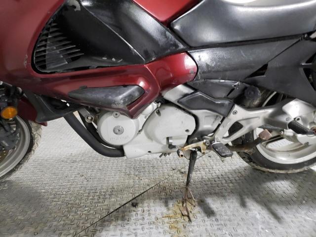 2010 HONDA NT700 V VTMRC5224AE001336