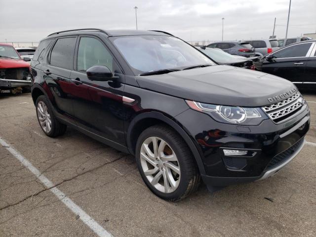 SALCR2BG0HH701121 Land Rover Discovery