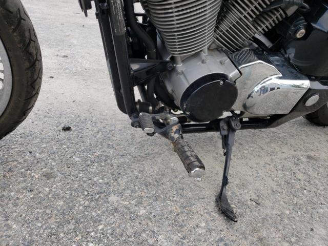 2013 HONDA VT750 C2 JH2RC5300DK500085