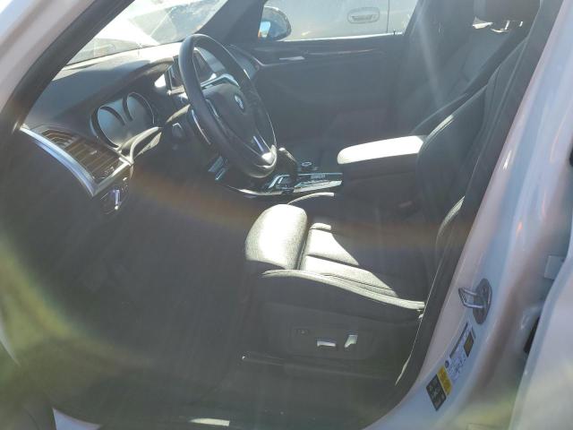 5UXTR9C59KLE21037 BMW X3 Xdrive30i