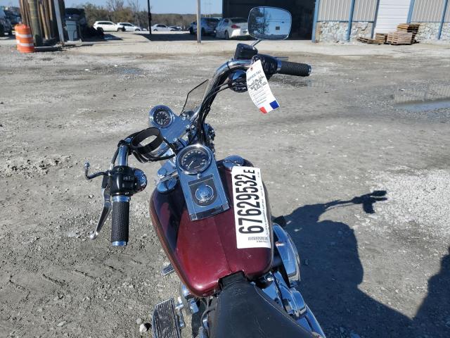 2001 HARLEY-DAVIDSON FXDWG 1HD1GEV151Y314064