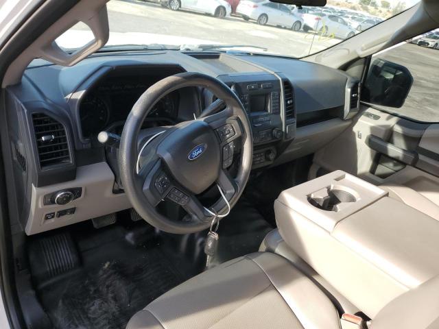 1FTMF1C86GKD33776 Ford F150