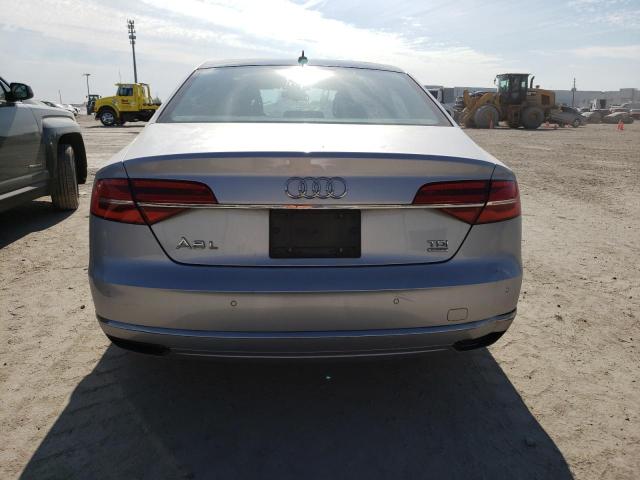 2015 AUDI A8 L TDI Q WAU3MAFD3FN033357