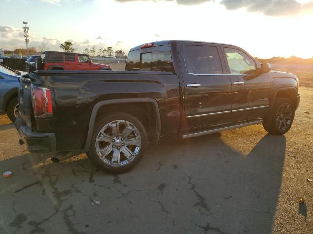 2017 GMC SIERRA1500 - 3GTU2PEJ7HG193194