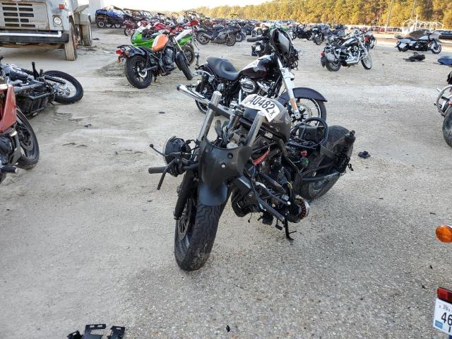 2022 HONDA CMX500 MLHPC560XN5500331