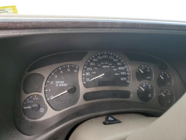 1GKFK66U04J187004 GMC YUKON XL DENALI