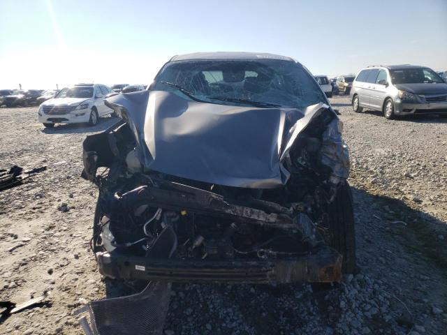 KNDPM3AC6J7382590 KIA Sportage Lx