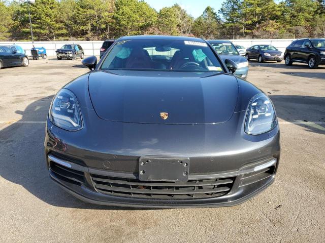 2020 PORSCHE PANAMERA B WP0AA2A79LL102960