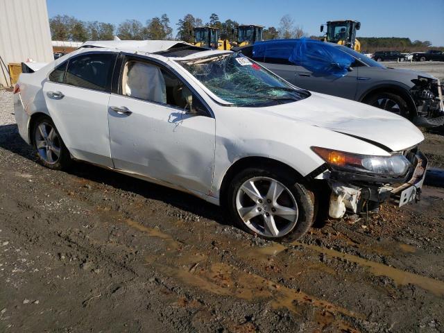 JH4CU2F46CC027938 Acura TSX