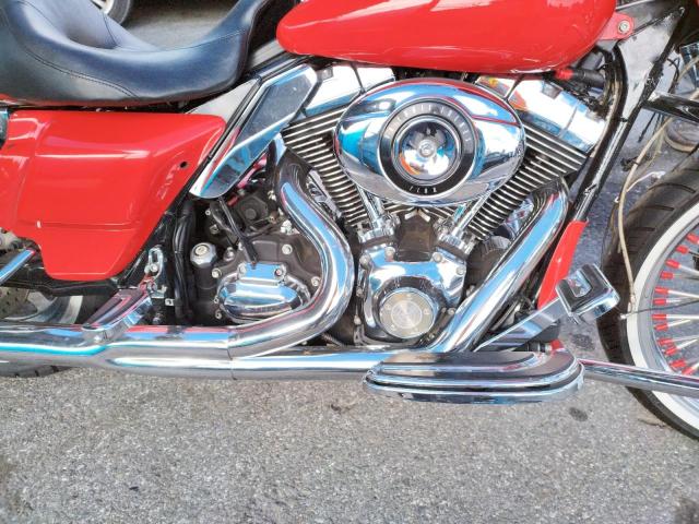 2007 HARLEY-DAVIDSON FLHX CALIF 1HD1KB4337Y678329