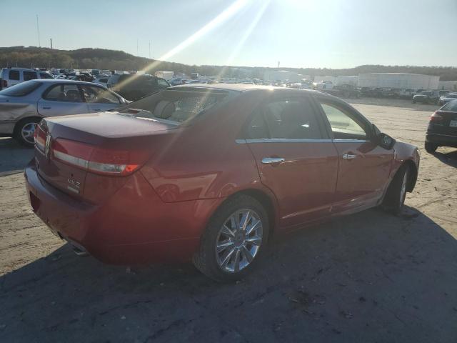 3LNDL2L32BR776395 Lincoln MKZ