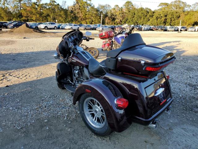 2022 HARLEY-DAVIDSON FLHTCUTG 1HD1MAF15NB854586