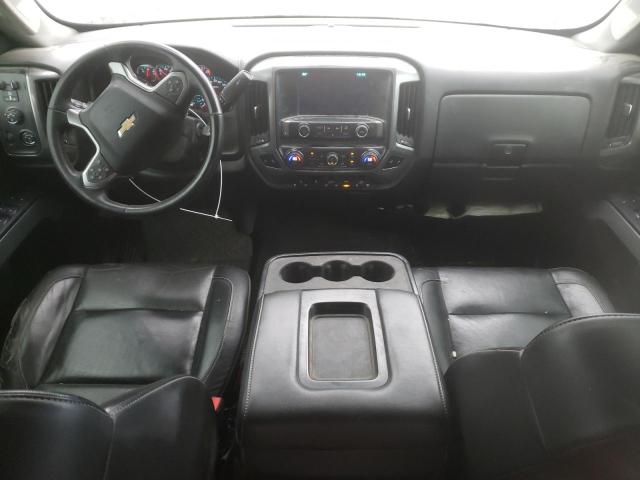 2016 CHEVROLET 1500 - 1GCVKREC0GZ236774