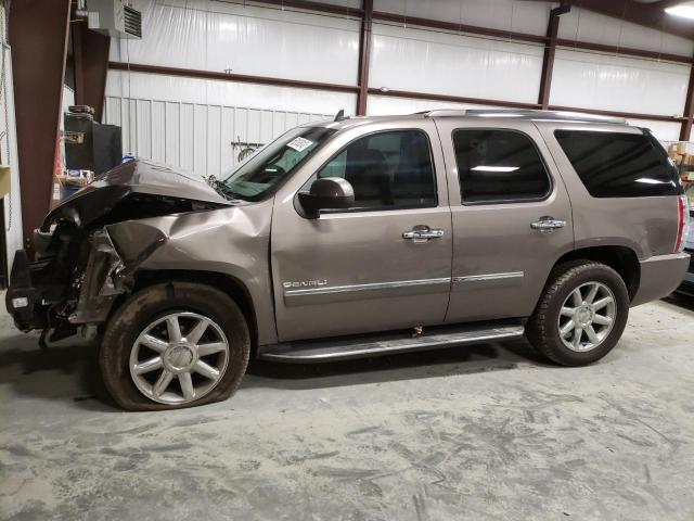 2011 GMC Yukon Denali