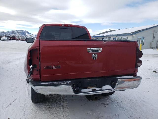 3D7ML38A17G833230 Dodge Ram 3500 St