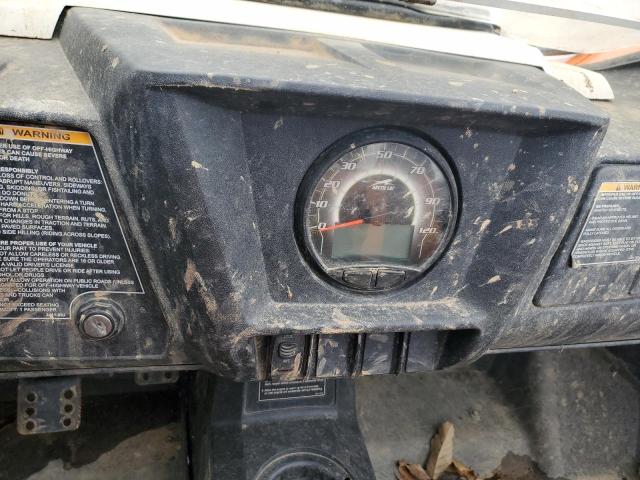 2014 ARCTIC CAT WILDCAT AAT14MPV9ET302015