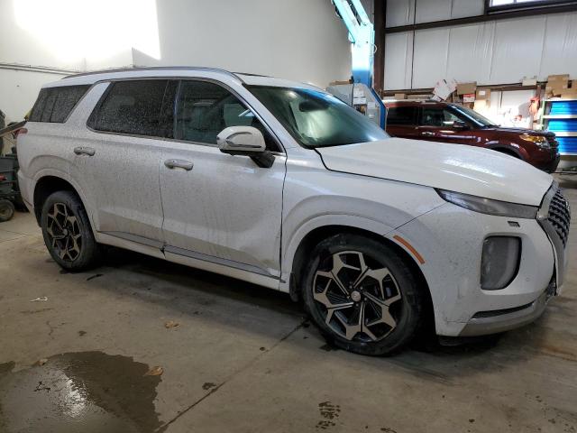 2022 HYUNDAI PALISADE L - KM8R5DHE2NU406115