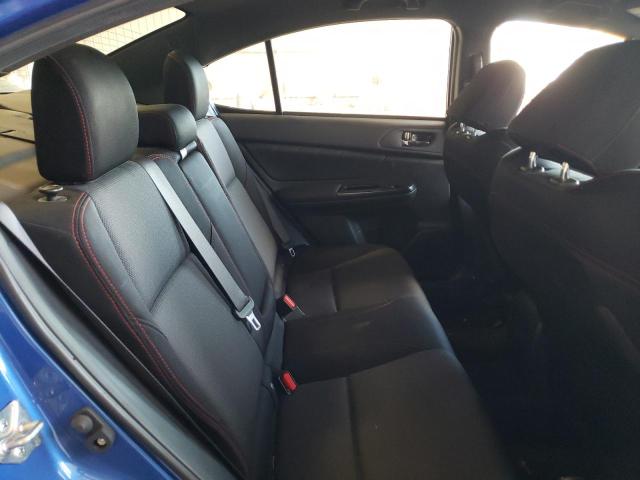 2021 SUBARU WRX - JF1VA1A69M9815462