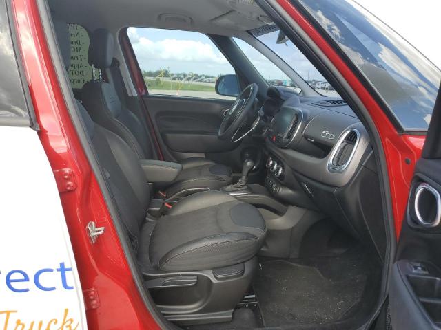 2018 FIAT 500L POP ZFBCFAAHXJZ040706