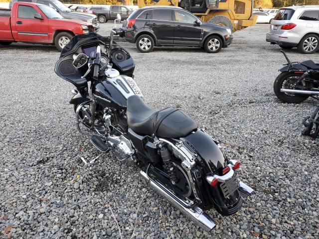 2020 HARLEY-DAVIDSON FLTRX 1HD1KHC17LB657211