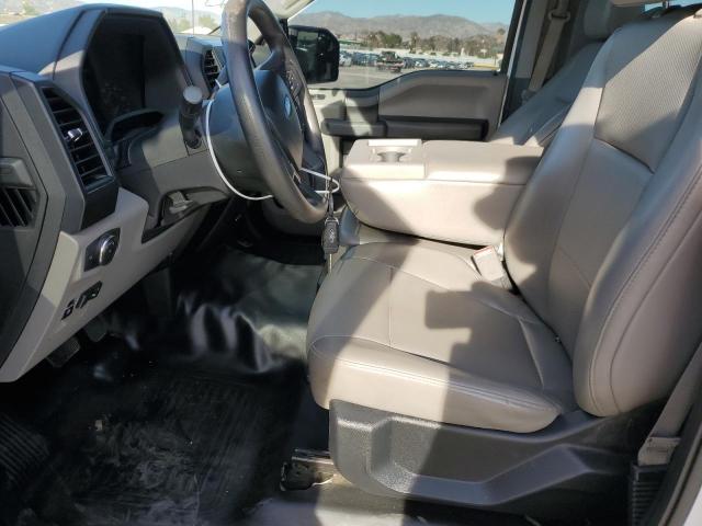 1FTMF1C86GKD33776 Ford F150