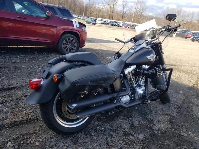 2013 HARLEY-DAVIDSON FLSTFB FAT 1HD1JNV13DB045152