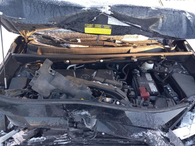2021 TOYOTA RAV4 LE - 2T3G1RFV4MW233139