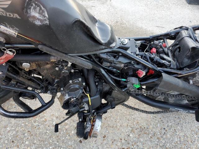 2022 HONDA CMX500 MLHPC560XN5500331