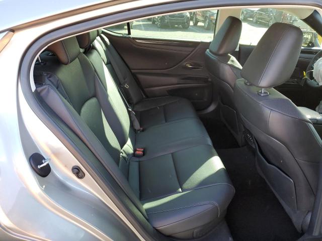 2021 LEXUS ES 300H BA 58ACA1C18MU006202