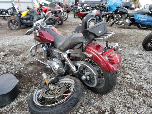 2004 HARLEY-DAVIDSON FXDLI 1HD1GNW184K326375