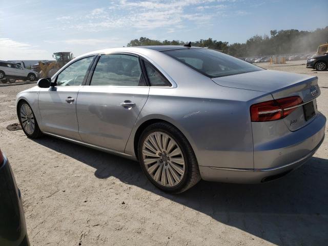 2015 AUDI A8 L TDI Q WAU3MAFD3FN033357