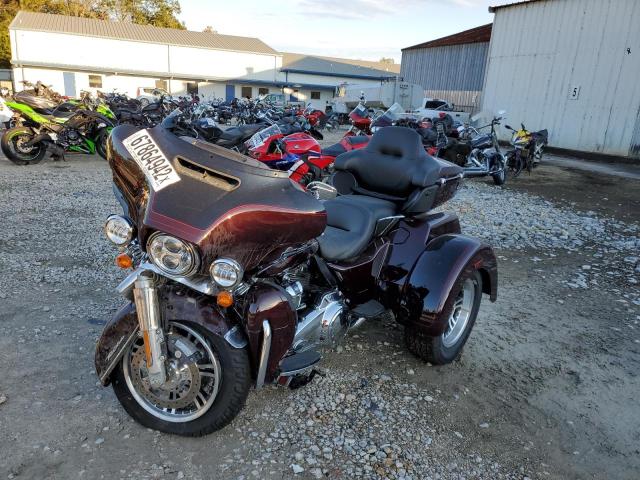 2022 HARLEY-DAVIDSON FLHTCUTG 1HD1MAF15NB854586