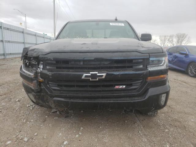 2016 CHEVROLET 1500 - 1GCVKREC0GZ236774