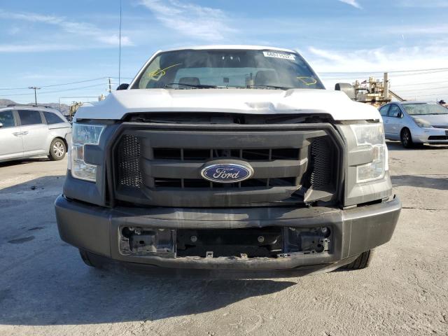 1FTMF1C86GKD33776 Ford F150